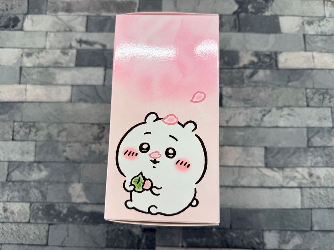 〈新品未開封〉吉徳 ちいかわ お雛様