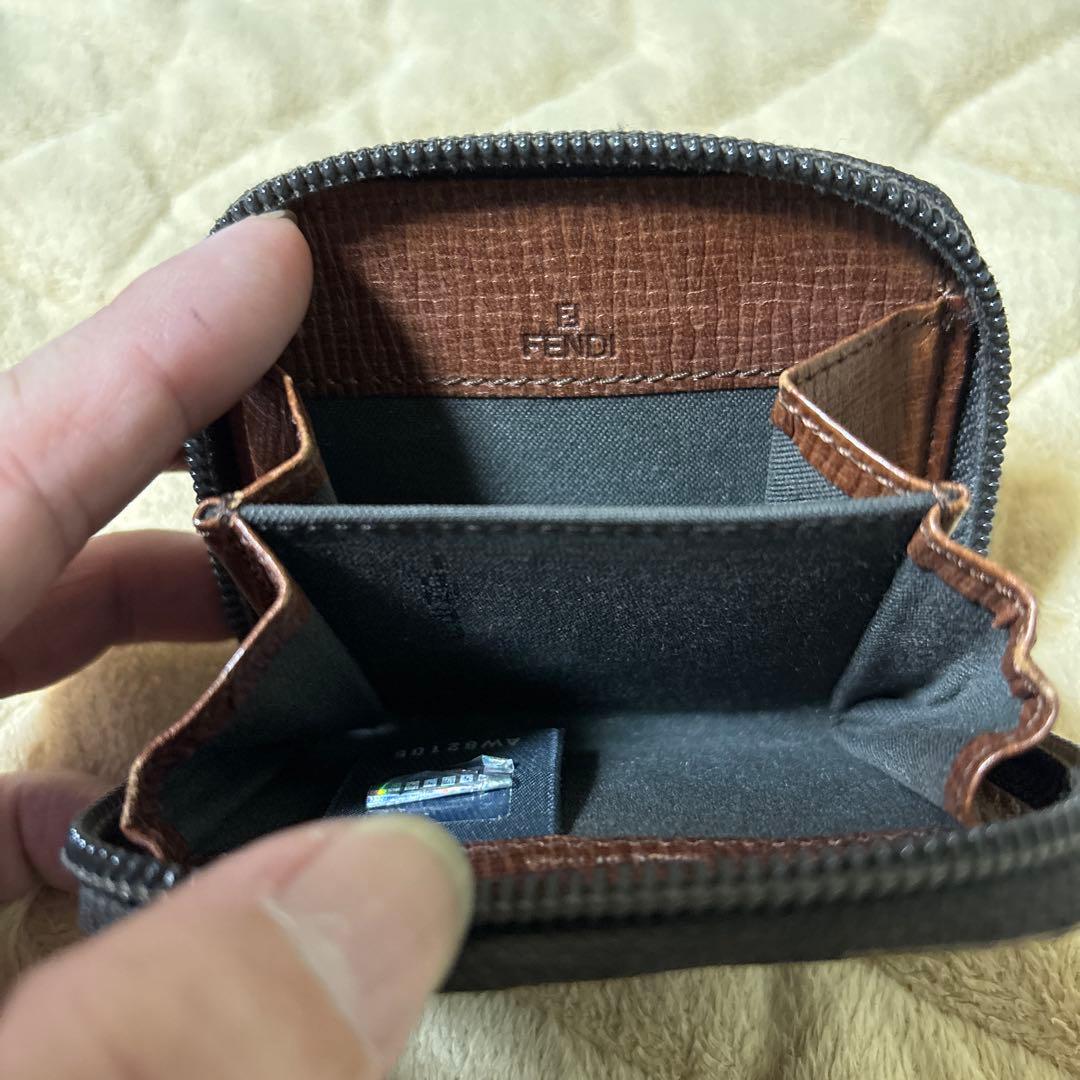 ぴーすけFENDI 3点