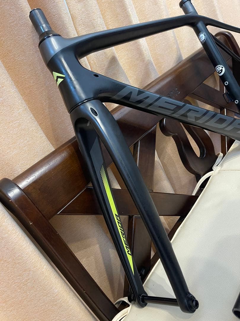 【美品♪】MERIDA SCULTURA Disk 4000 付属品多数♪