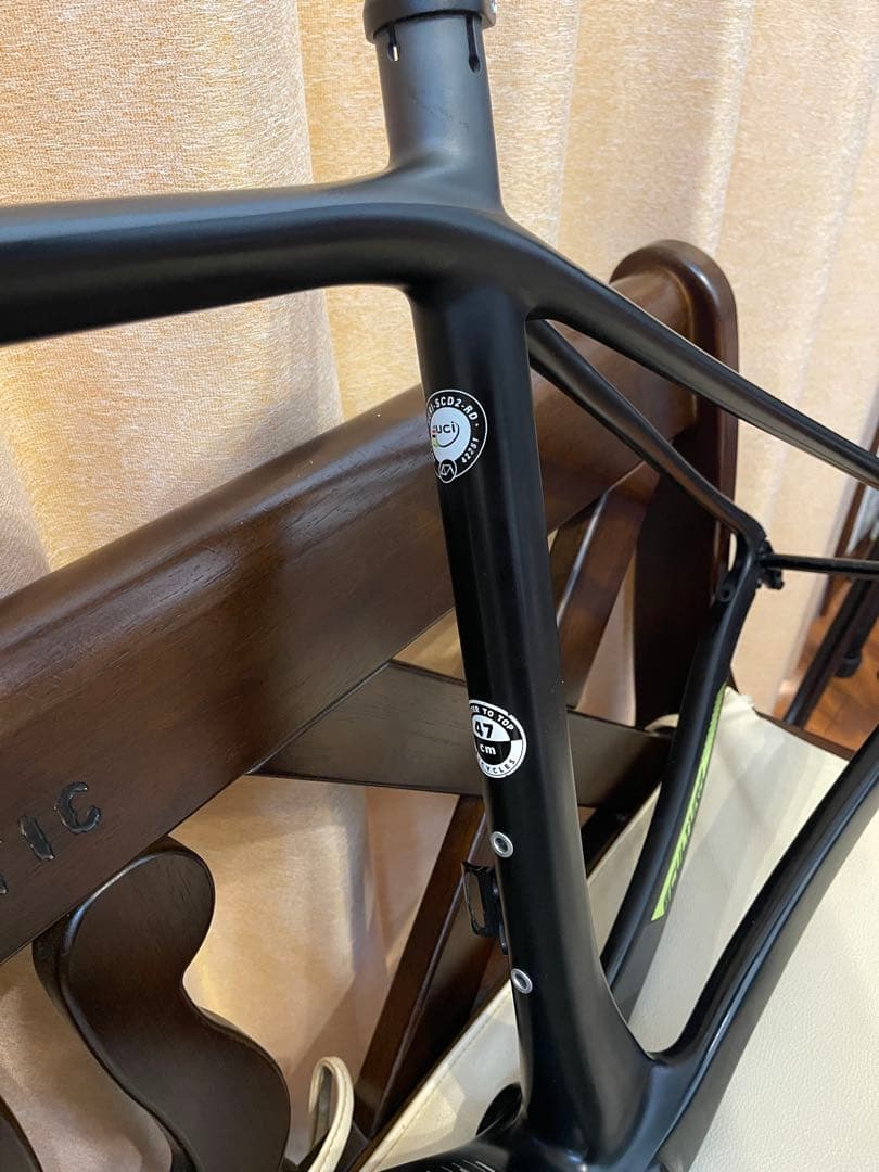 【美品♪】MERIDA SCULTURA Disk 4000 付属品多数♪