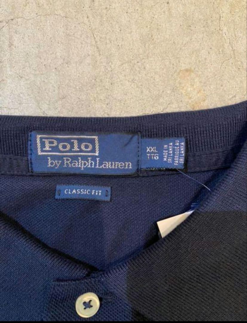 Polo Ralph Lauren×MLB ポロベアー　ポロシャツ