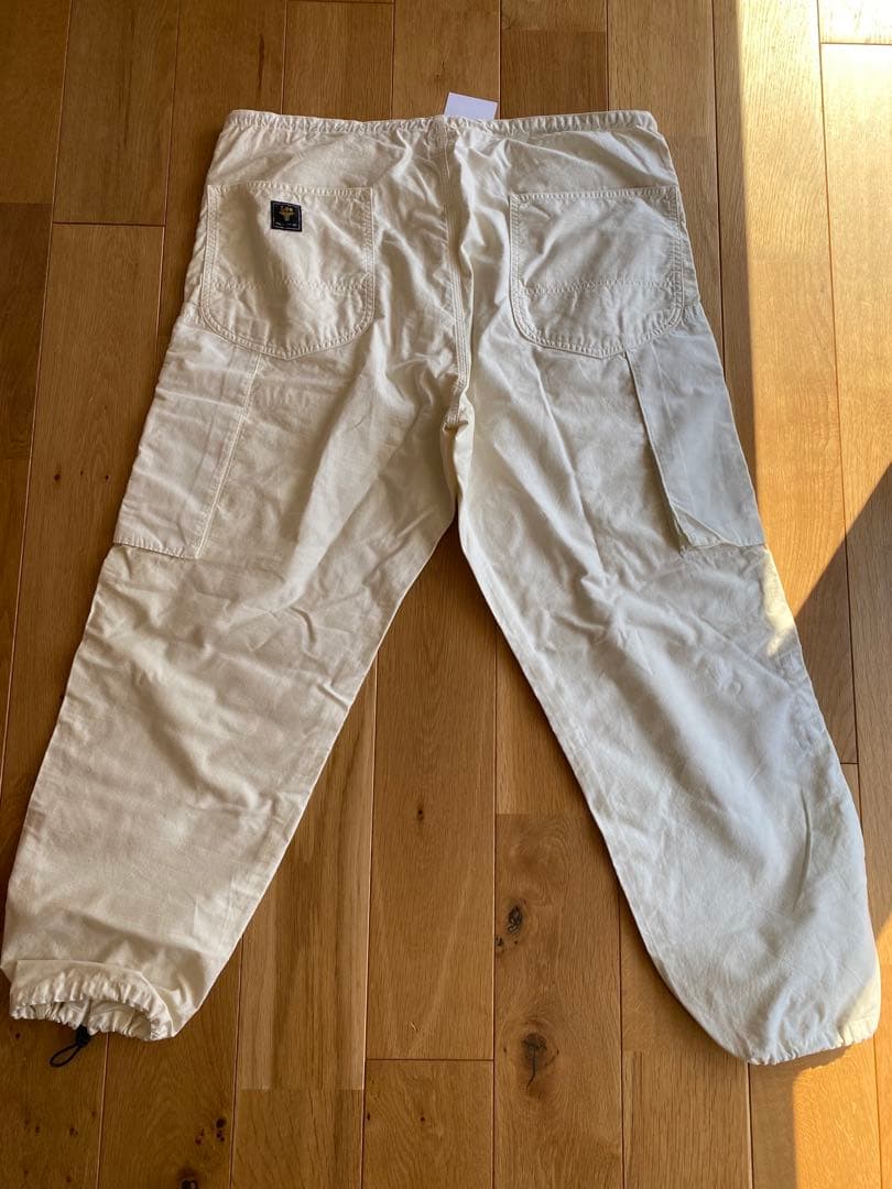 CITY SHOP 【LEE/リー】別注 BIG POCKET OVER パンツ