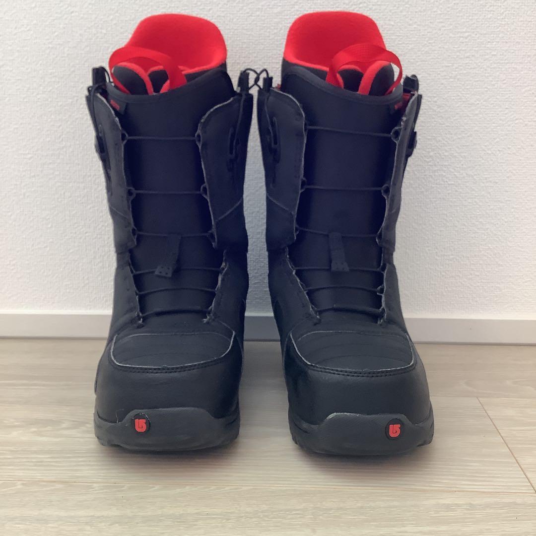 021バートンBURTON MOTO 25.0メンズレディーススノーボードブーツ