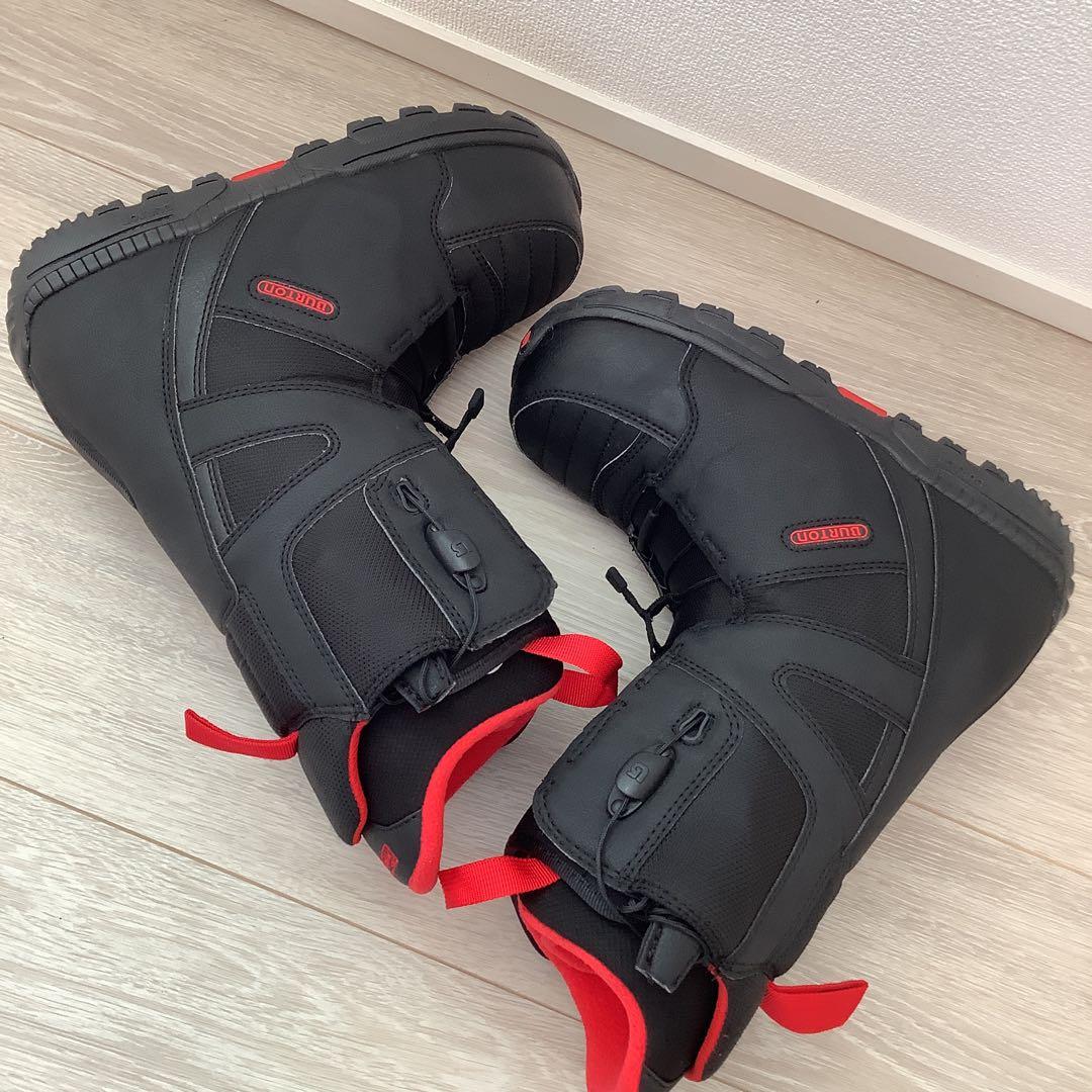 021バートンBURTON MOTO 25.0メンズレディーススノーボードブーツ