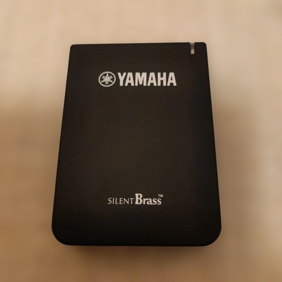 YAMAHA サイレントブラス ホルン用 SB3X