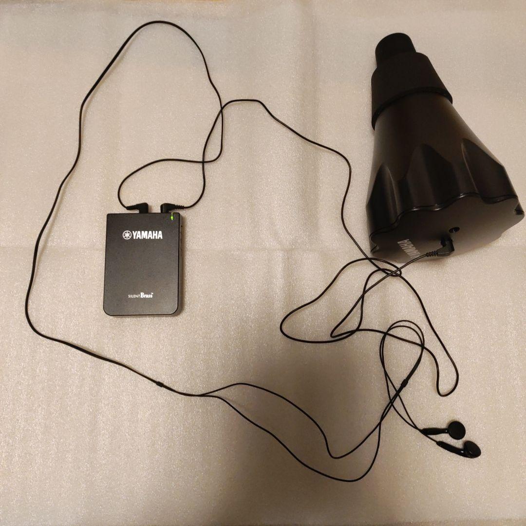 YAMAHA サイレントブラス ホルン用 SB3X