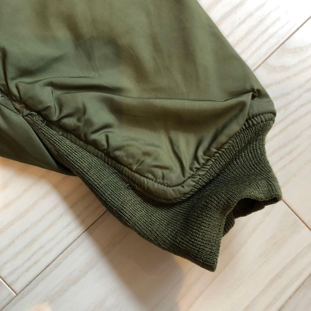 実物 フルオリジナル wep g-8 フライトジャケットcタイプ size42