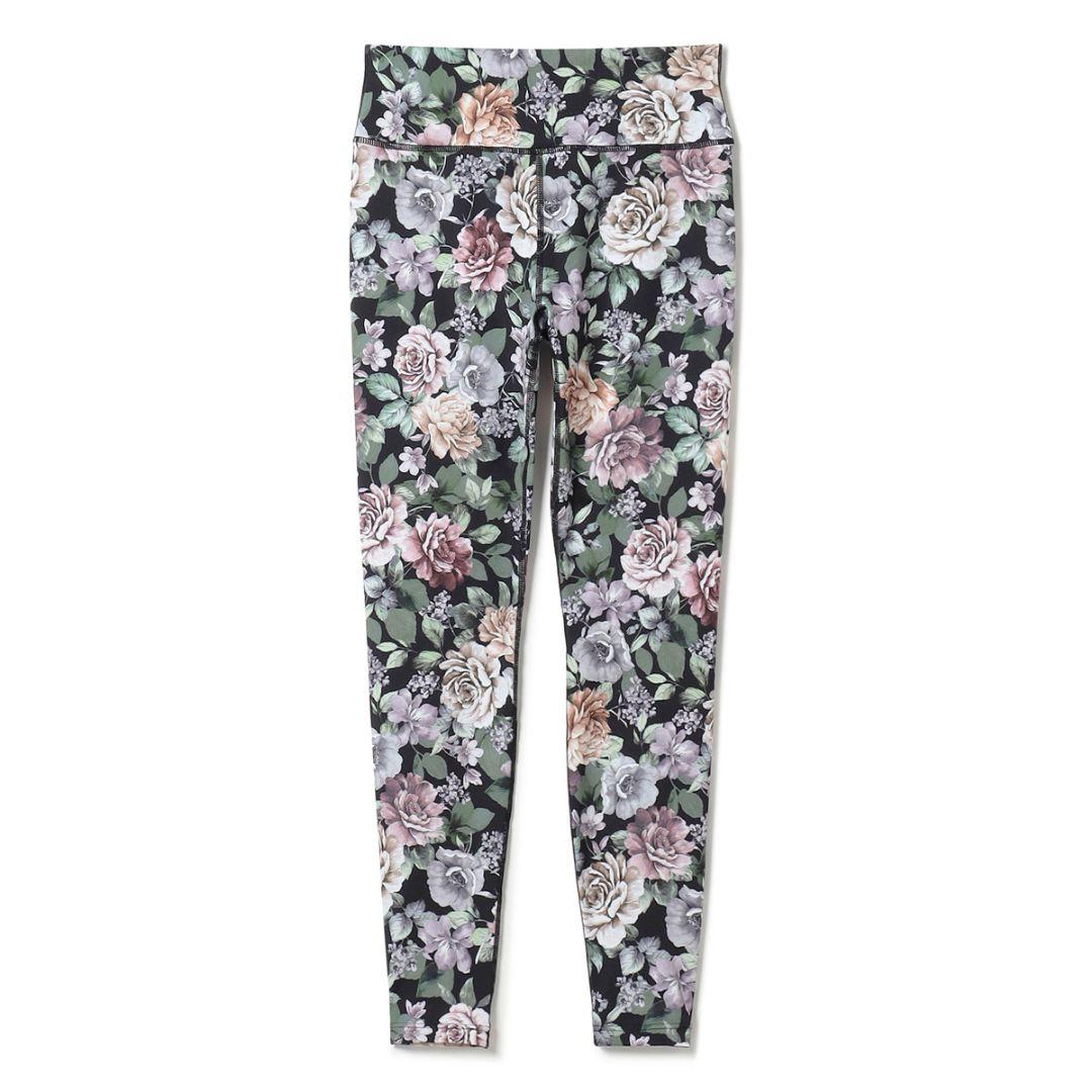 お値下げ　新品未使用　チャコット　レギンス 　ヨガ　バレエ　ピラティス