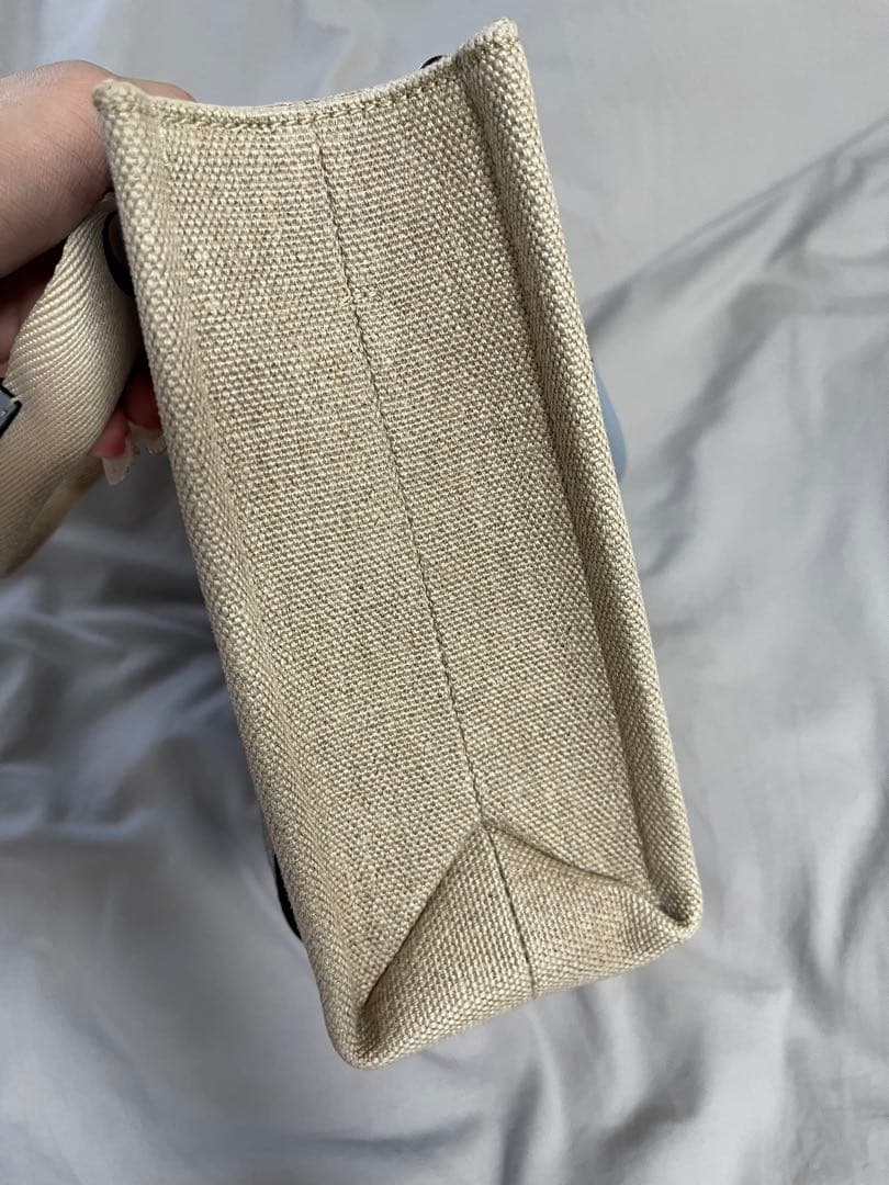 Chloé トートバッグ ブルー