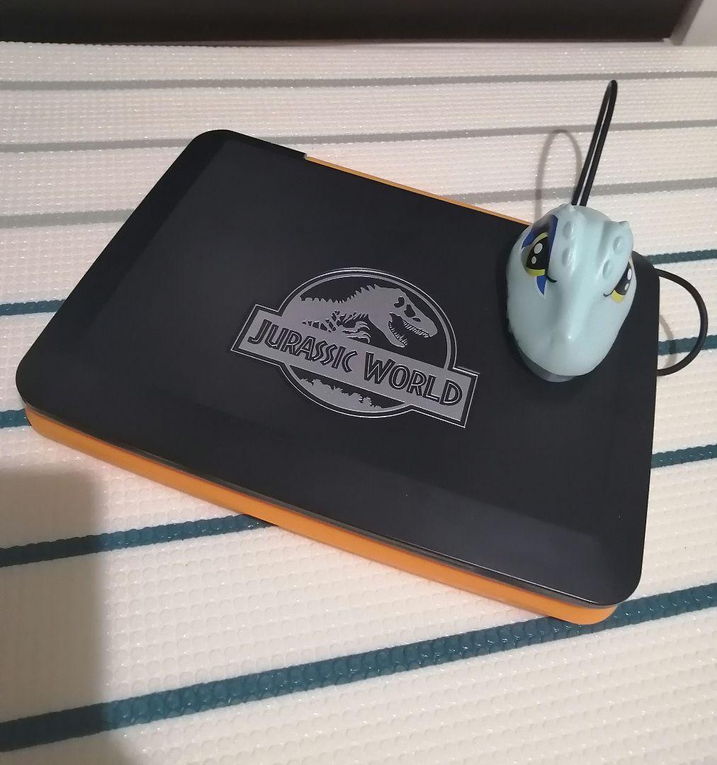 超お得恐竜パソコン112メニュー3500問以上内蔵