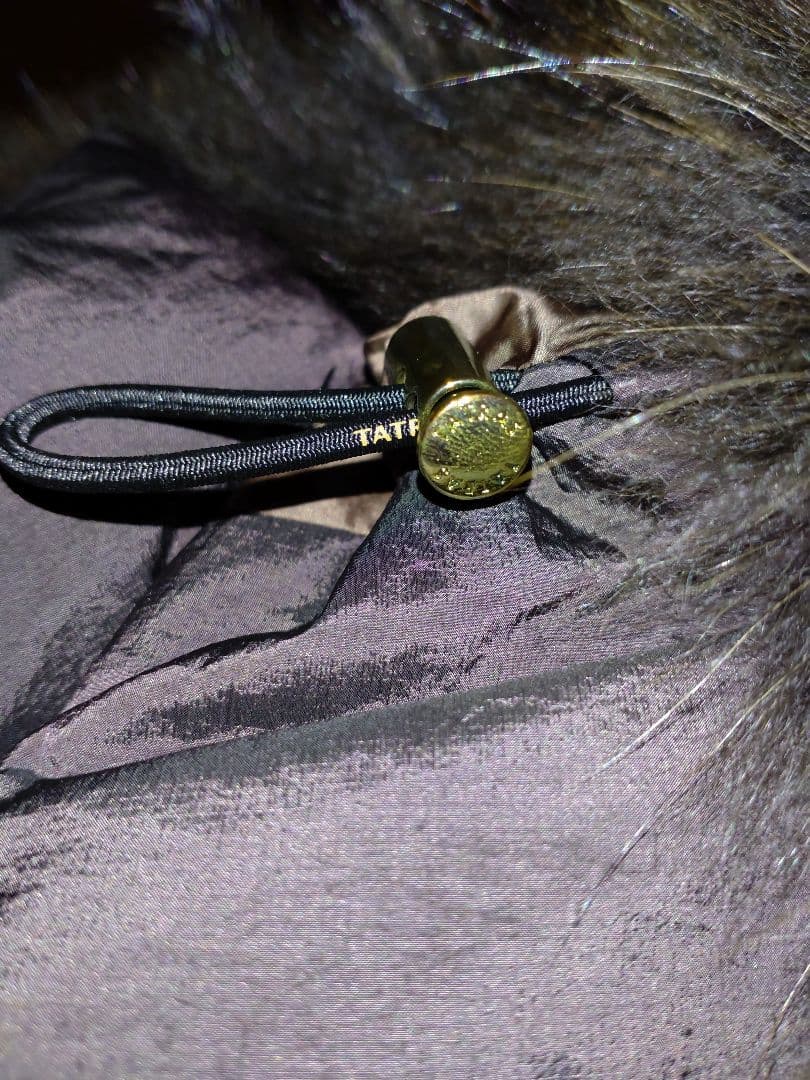 【未使用タグ付き】TATRAS　タトラス　ダウンベスト オルシエラ　サイズ2