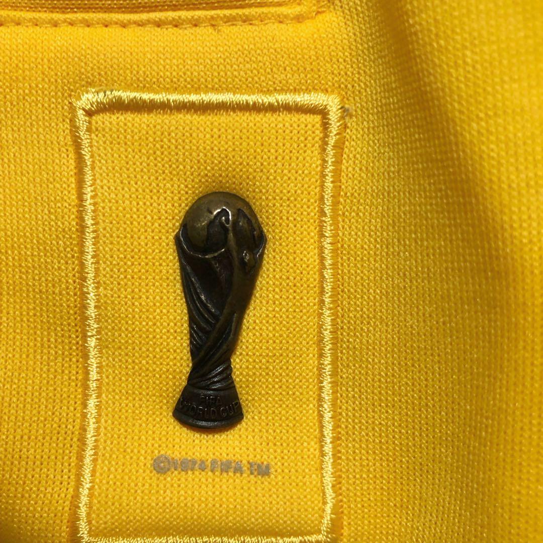 美品　adidas アディダス　スウェーデン代表　トラックジャケット　ジャージ