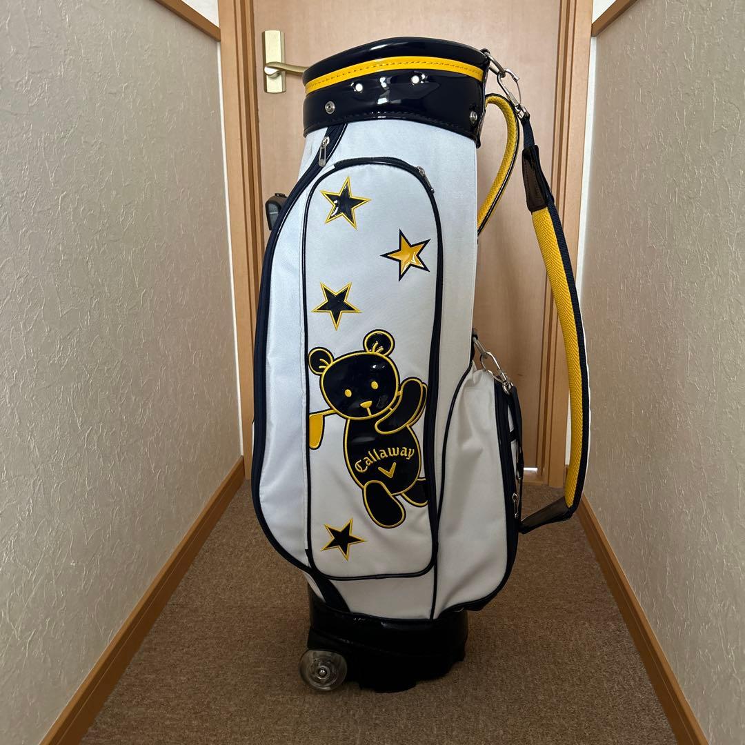 Callaway キャディーバック