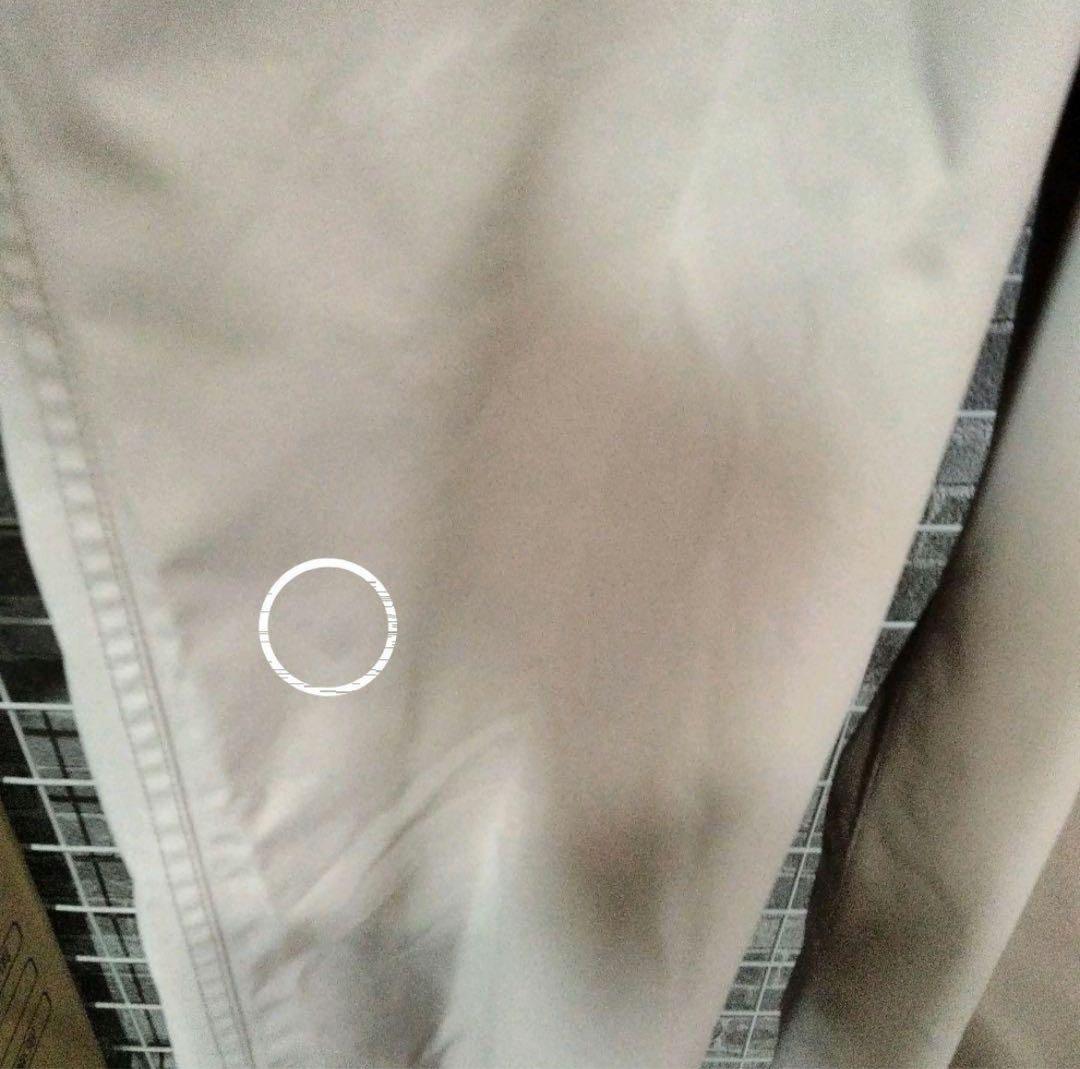 ★ ノースフェイス　ドライベント　スキーウェア　オールインワン　ベージュ