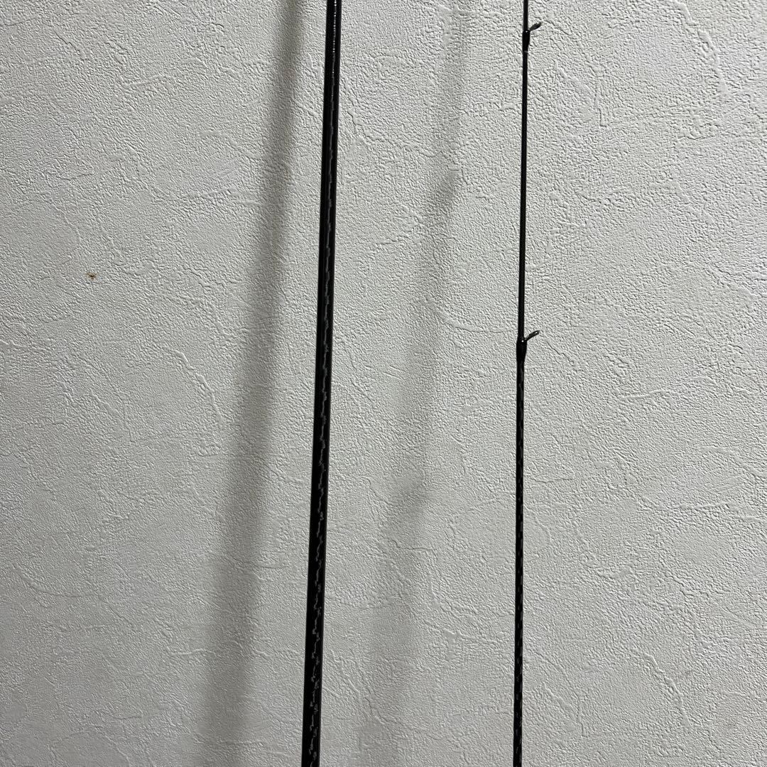 新品、未使用、保管、シマノ ソアレXR S68UL-S スピニング