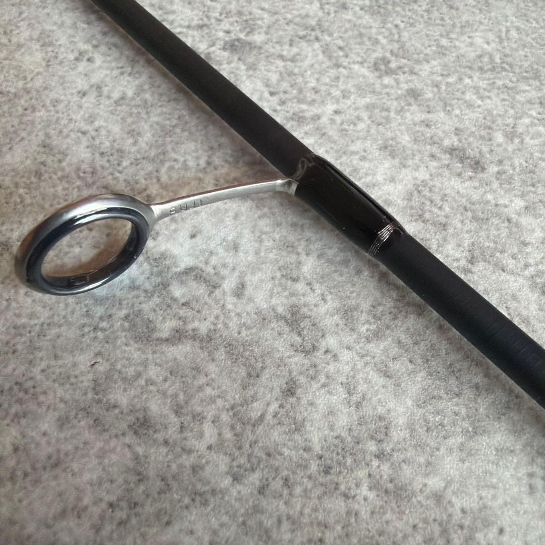 【値下げ不可】鯵道5G AD5-582L/AJI