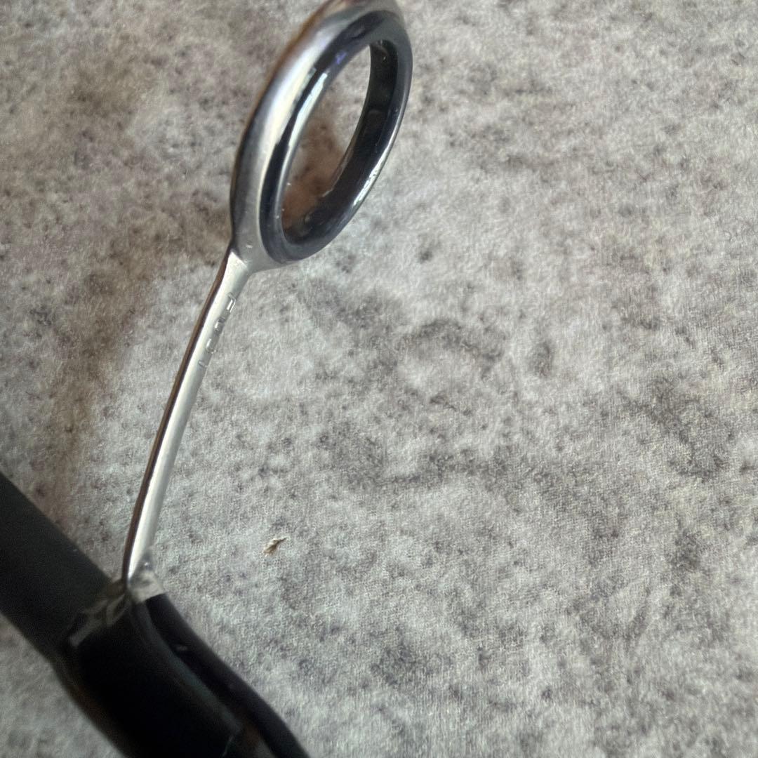 【値下げ不可】鯵道5G AD5-582L/AJI