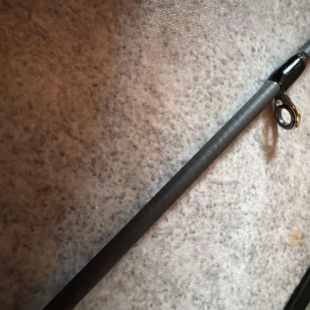 【値下げ不可】鯵道5G AD5-582L/AJI