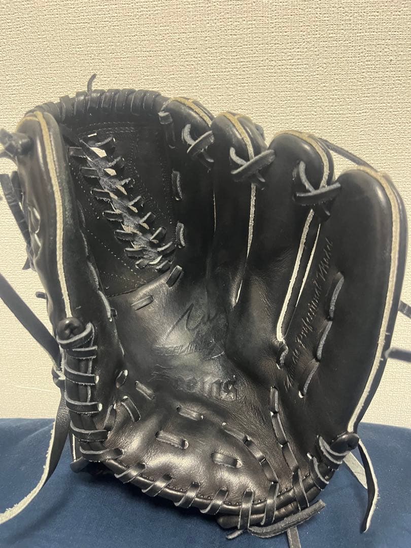 ZEEMS（ジームス） ピッチャー（投手）軟式用グローブ