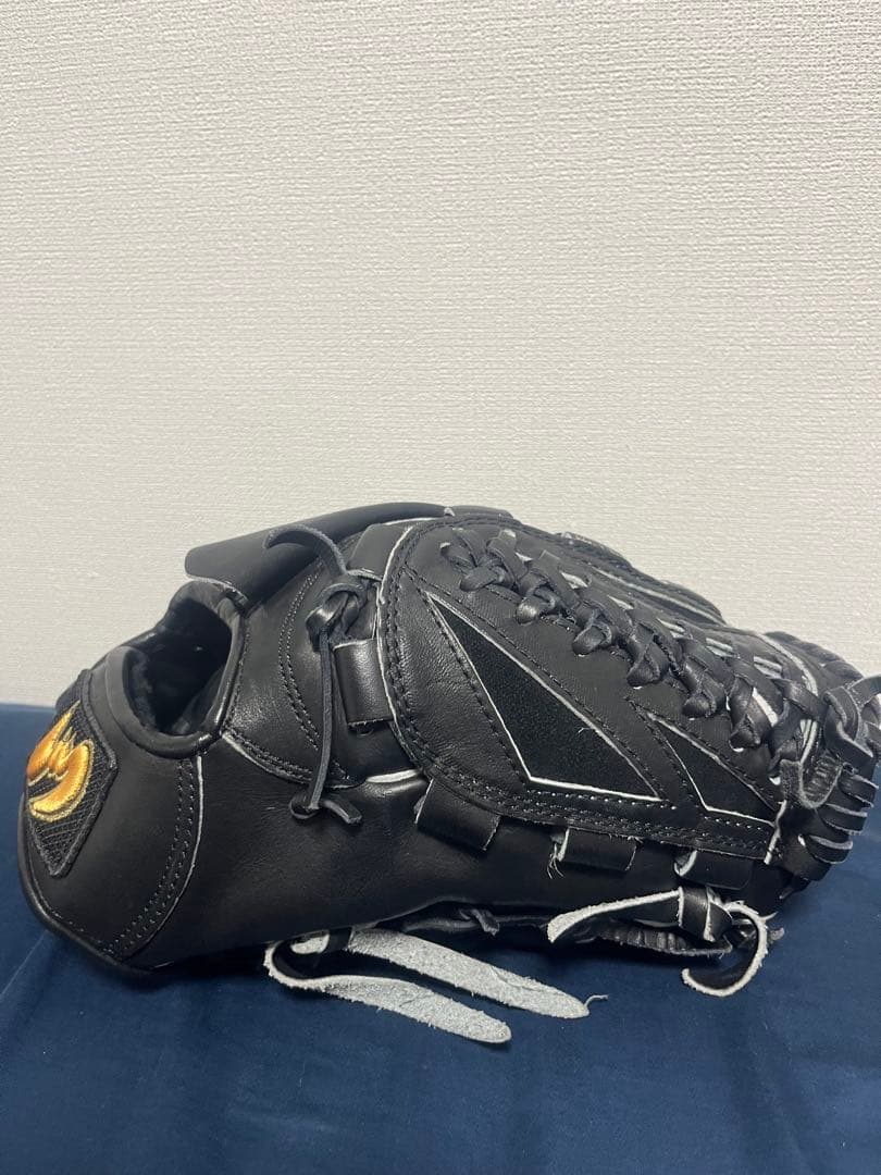 ZEEMS（ジームス） ピッチャー（投手）軟式用グローブ