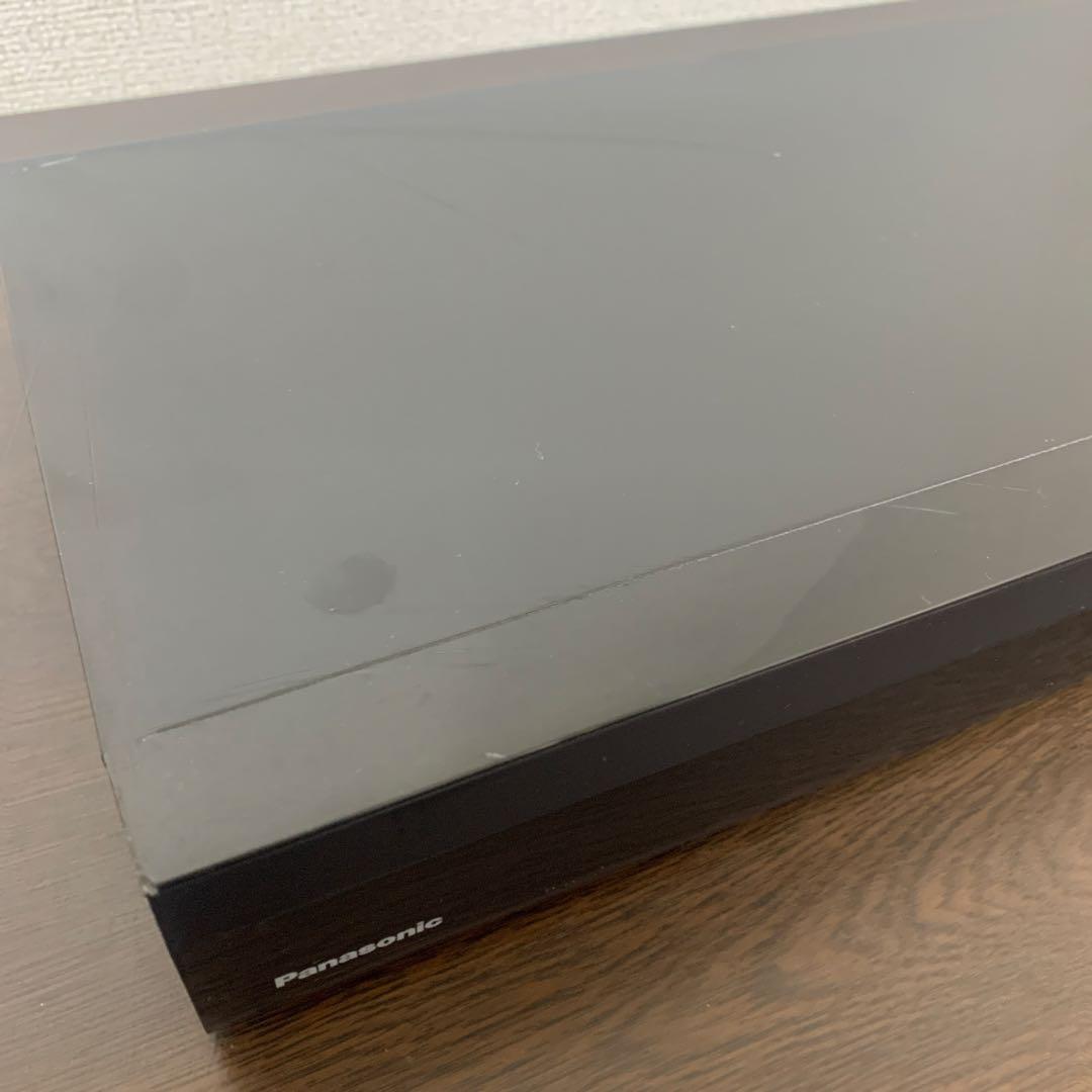 Panasonic DMR-BX2050 全録6ch 2TB 動作品