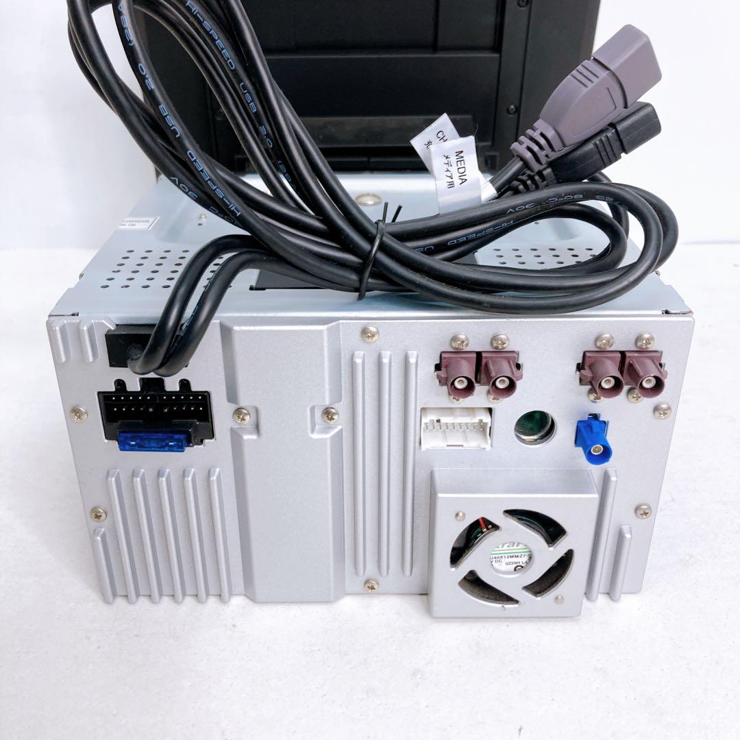 Regeo AZ-921　9インチ フローティングナビ　カーナビゲーション