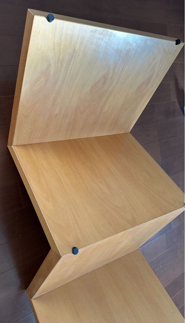 arflex アルフレックス MONTAGNA モンターニャ センターテーブル