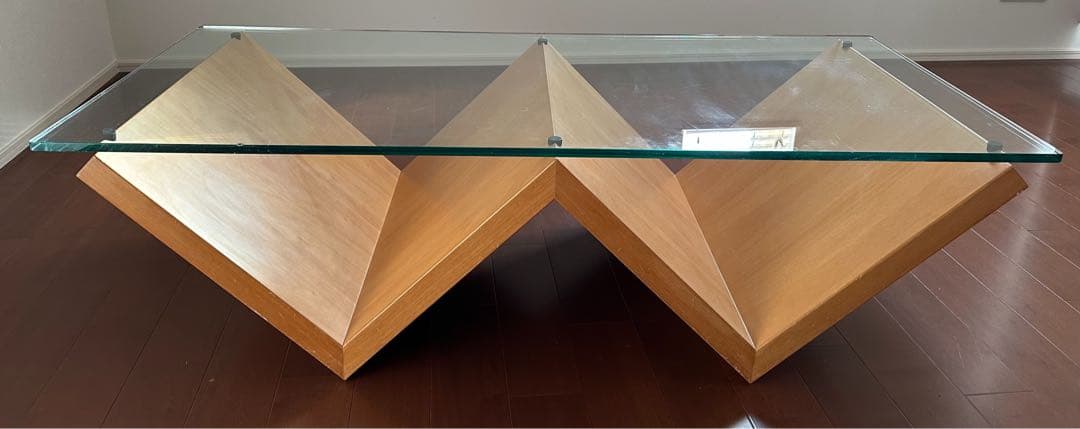 arflex アルフレックス MONTAGNA モンターニャ センターテーブル