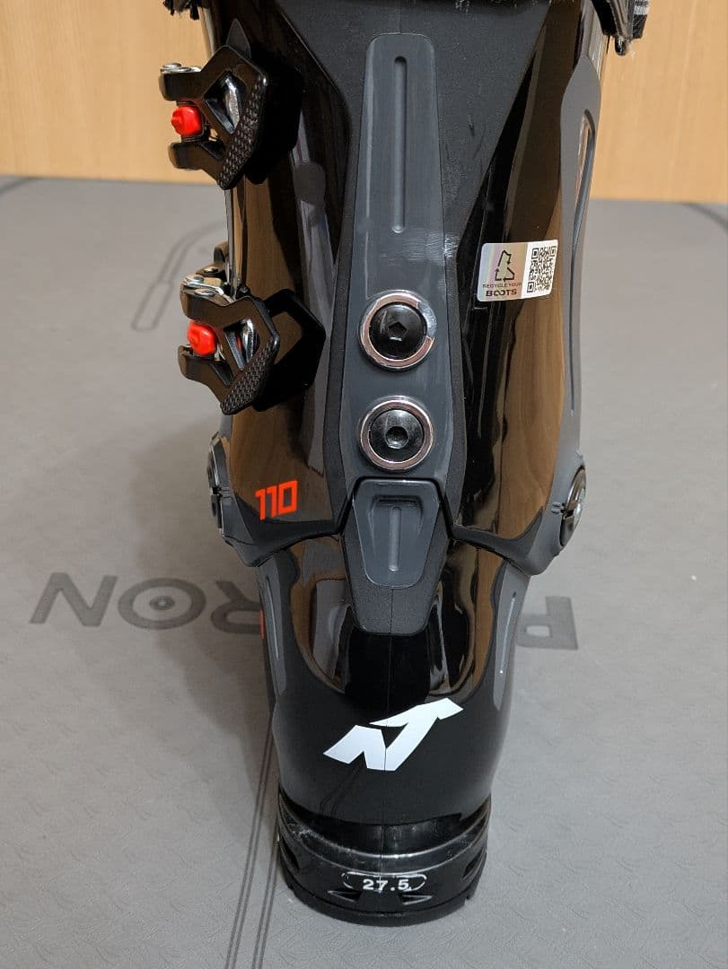 スキー NORDICA SPEEDMACHINE 110 GW 23-24