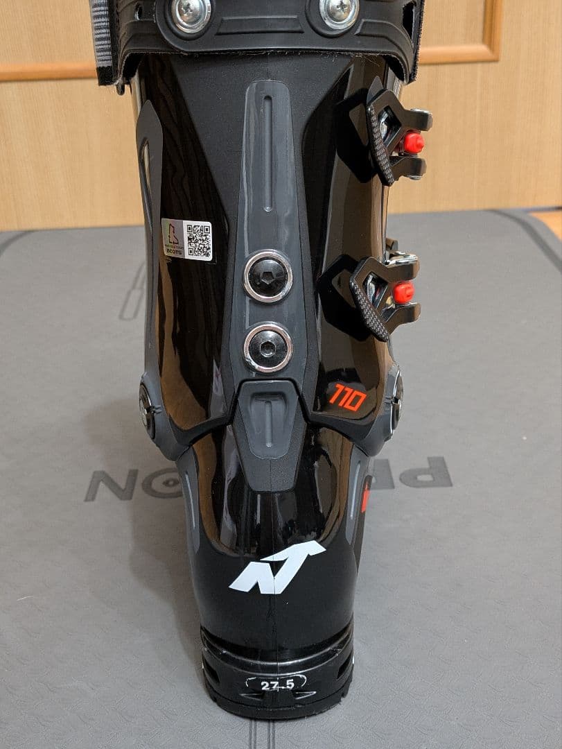 スキー NORDICA SPEEDMACHINE 110 GW 23-24