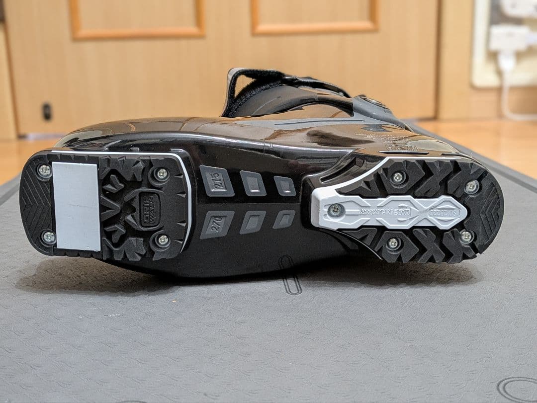 スキー NORDICA SPEEDMACHINE 110 GW 23-24