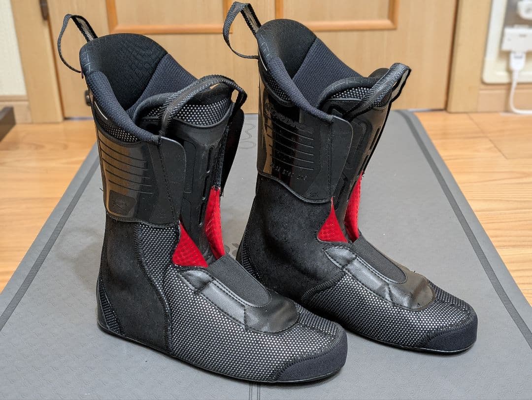 スキー NORDICA SPEEDMACHINE 110 GW 23-24