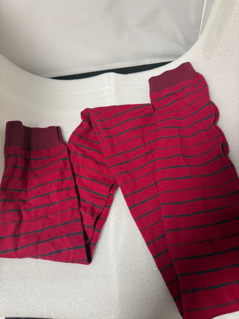 ルイ・ヴィトン　ウールマフラー