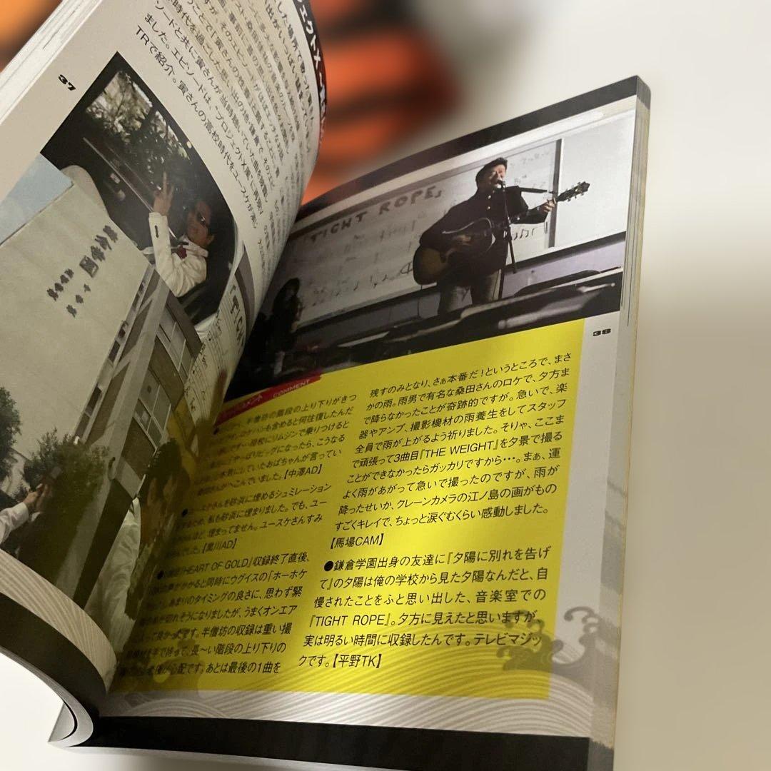 桑田佳祐/桑田佳祐の音楽寅さん～MUSIC TIGER～ あいなめBOX〈6枚…