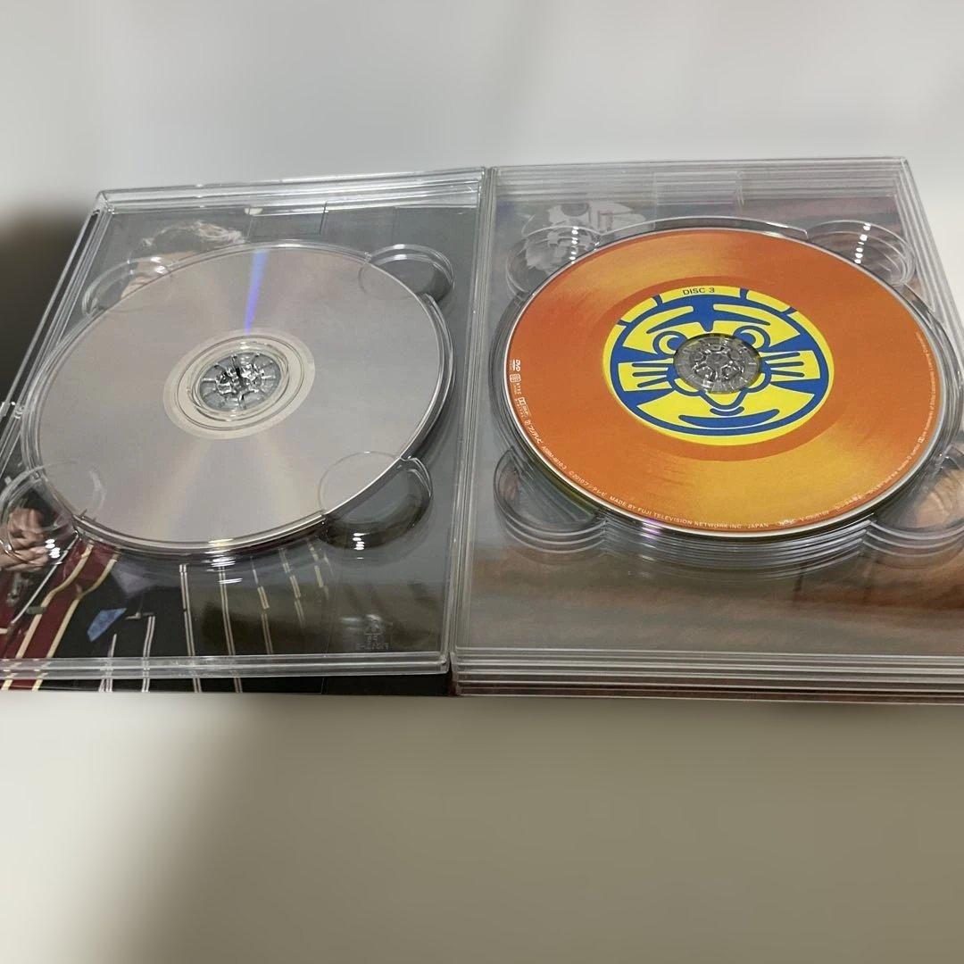 桑田佳祐/桑田佳祐の音楽寅さん～MUSIC TIGER～ あいなめBOX〈6枚…