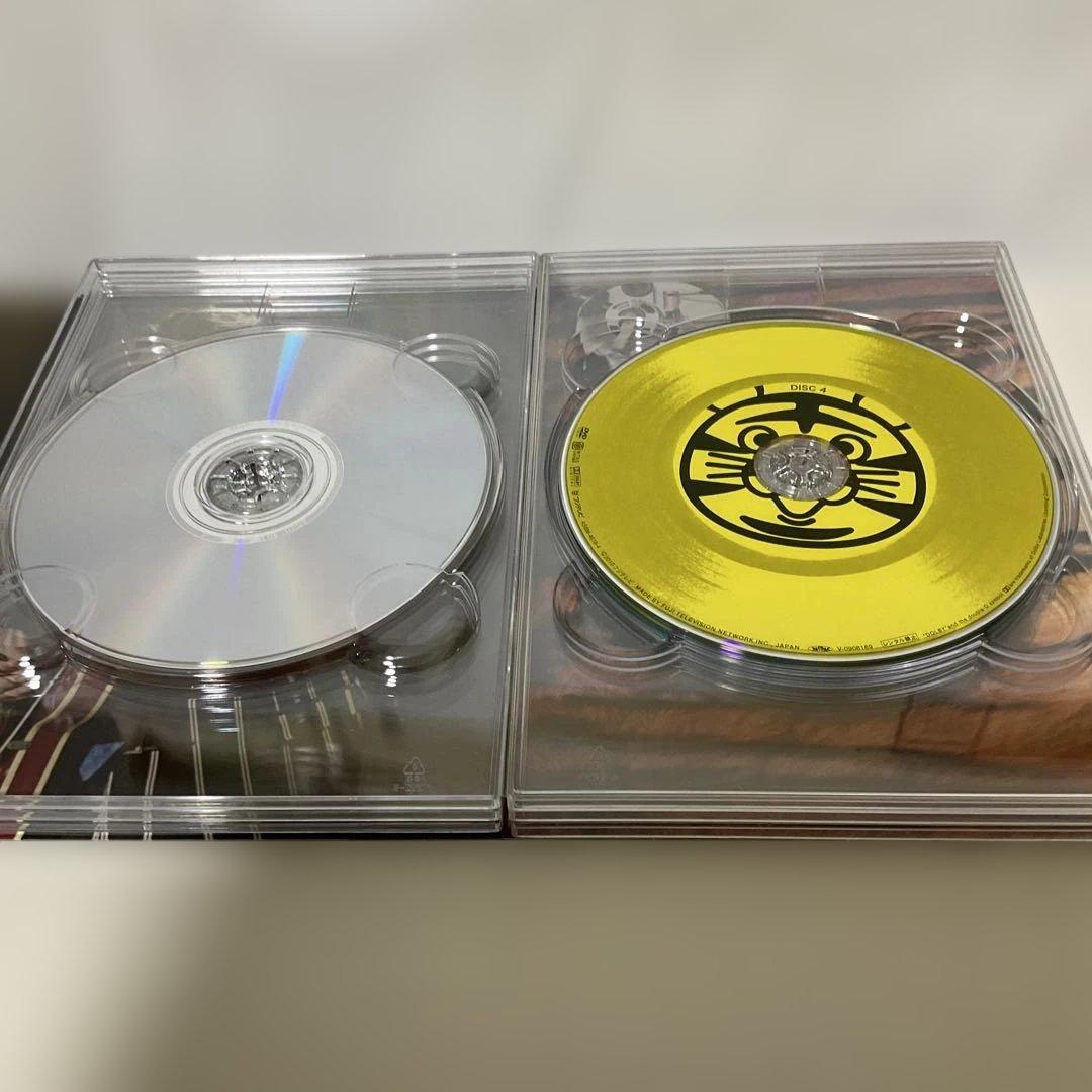 桑田佳祐/桑田佳祐の音楽寅さん～MUSIC TIGER～ あいなめBOX〈6枚…