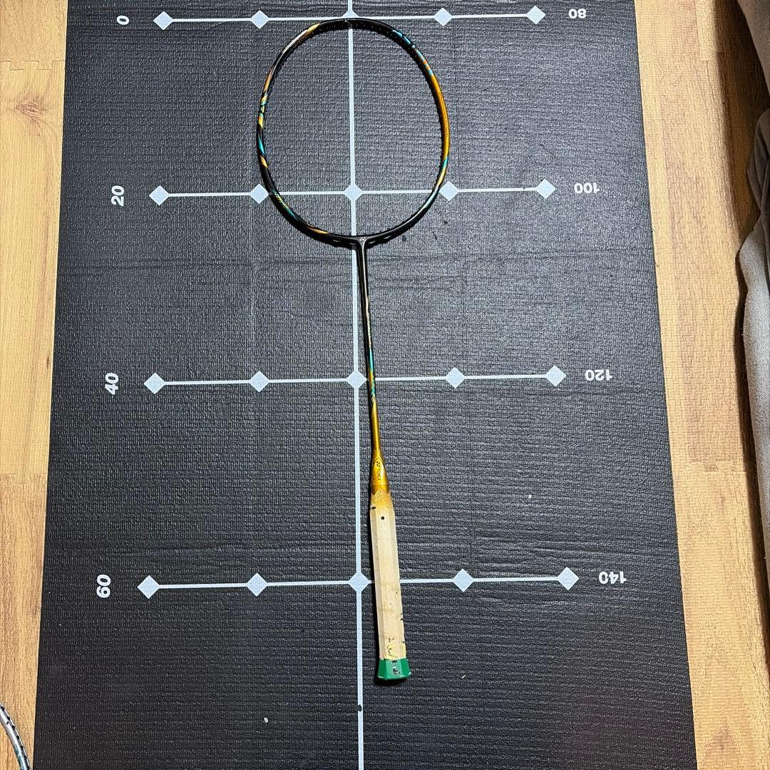 アストロクス 88D Pro 4u5g　旧モデルと新モデル2本売り