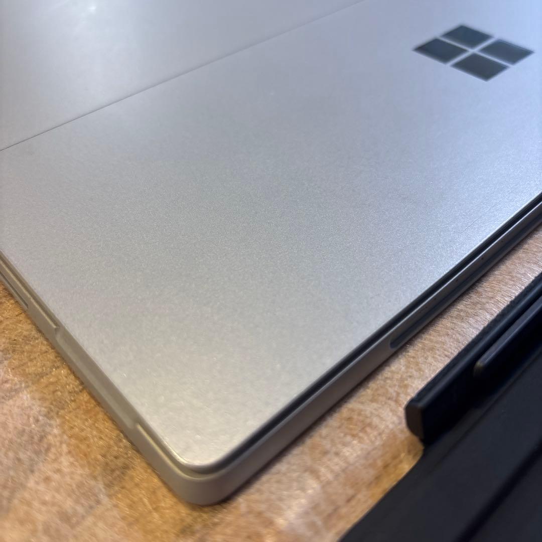 【大幅値下げ】Microsoft Surface Pro 7 256GB 8GB