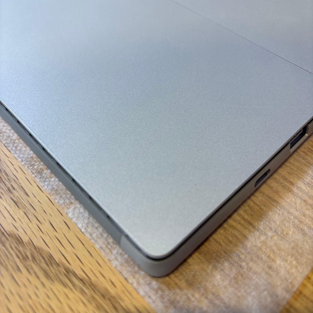 【大幅値下げ】Microsoft Surface Pro 7 256GB 8GB