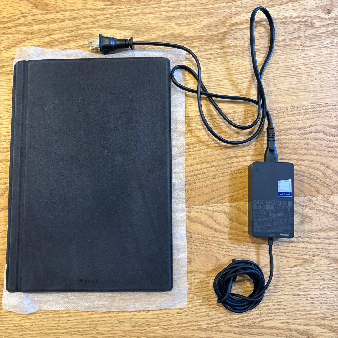【大幅値下げ】Microsoft Surface Pro 7 256GB 8GB