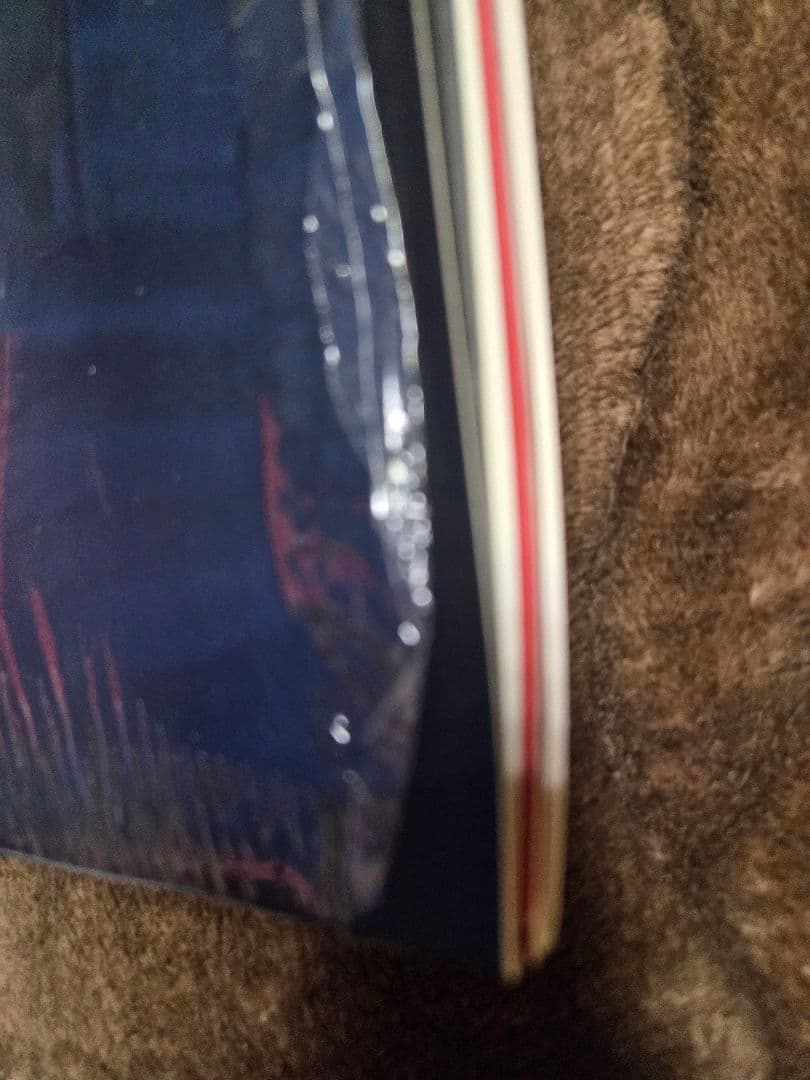 完全限定生産盤 2PM MUST LP