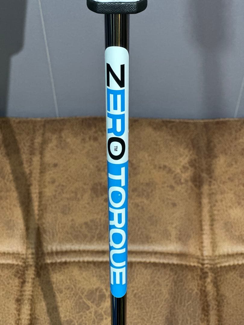 イーブンロール 38Tour Spec ZERO Z1 パター 中尺 38インチ