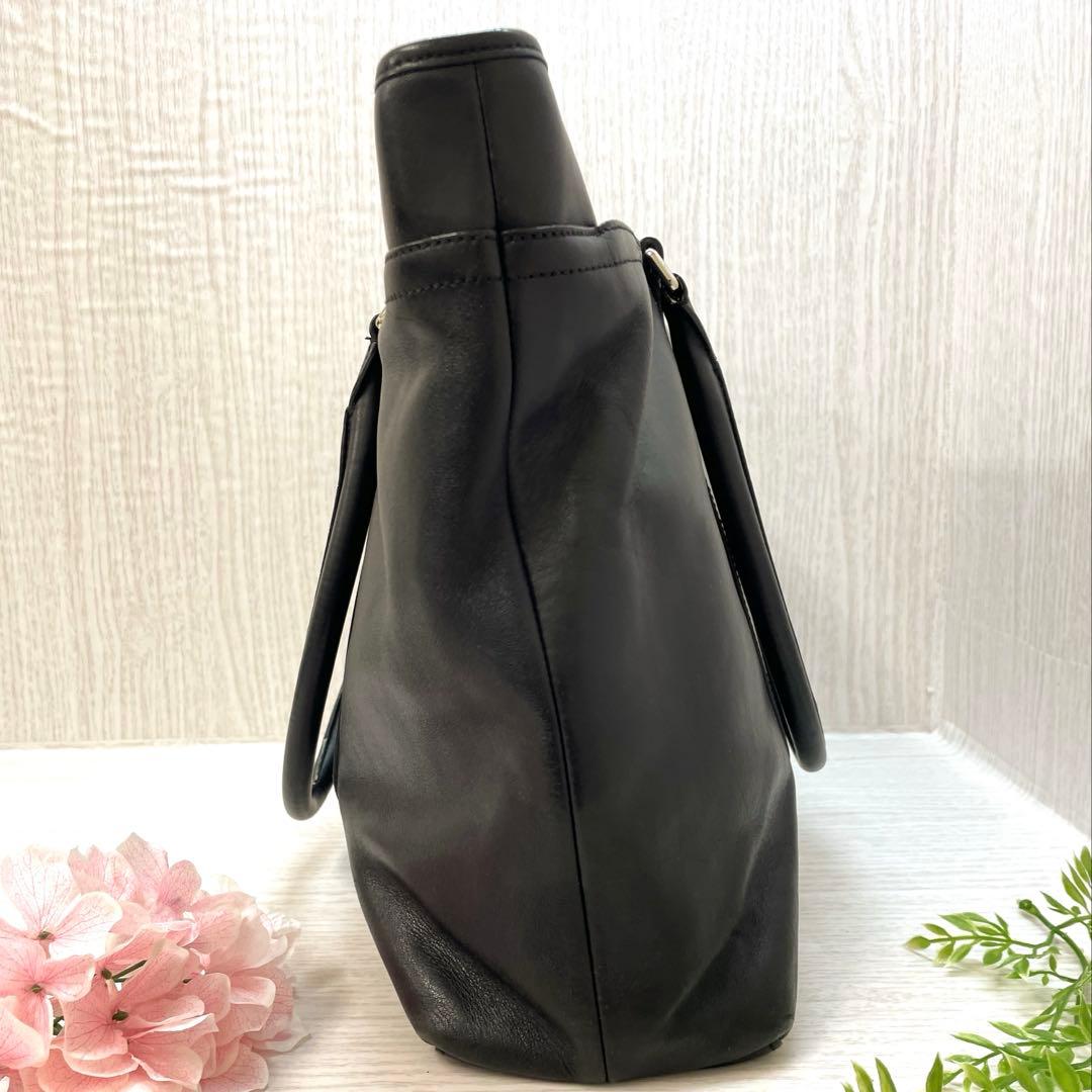 COACH コーチ ビジネストートバッグ