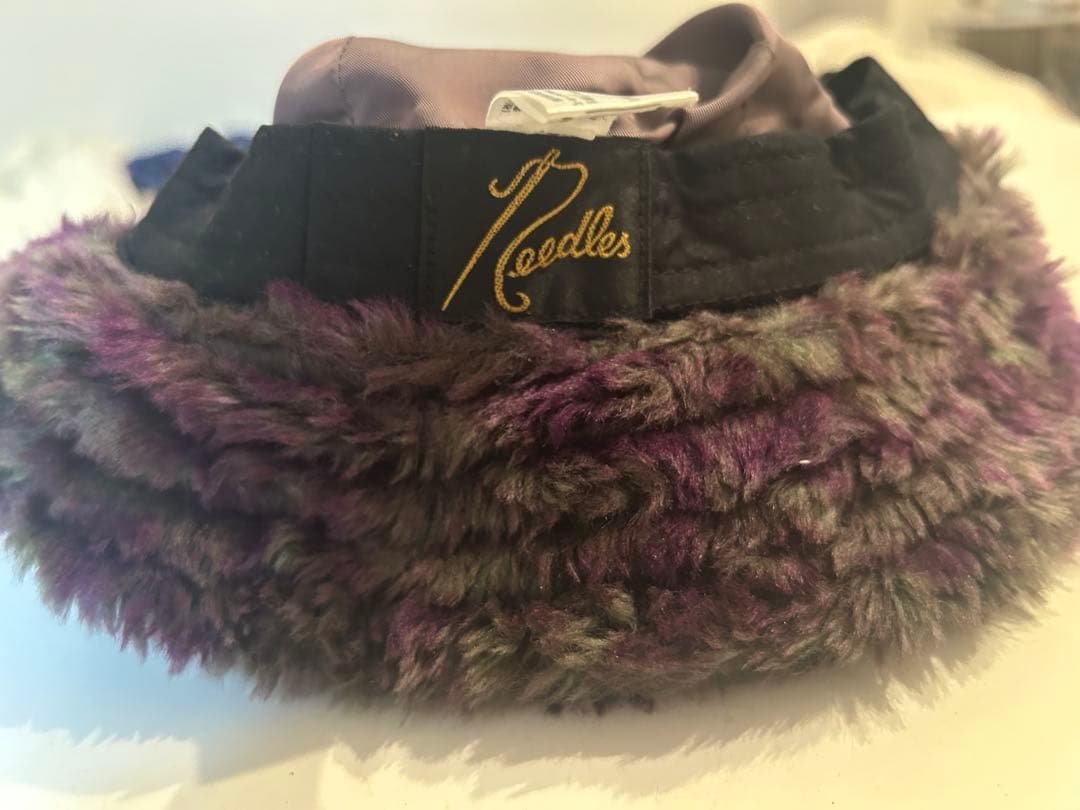 ニードルス　needls