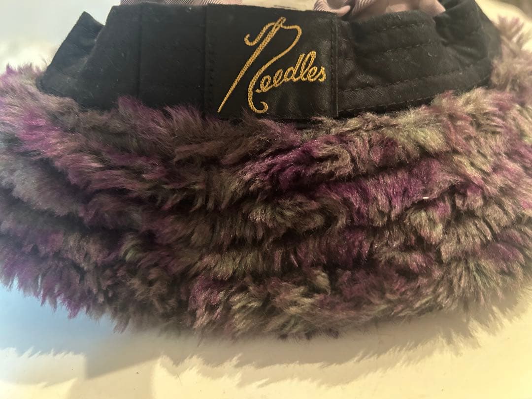 ニードルス　needls