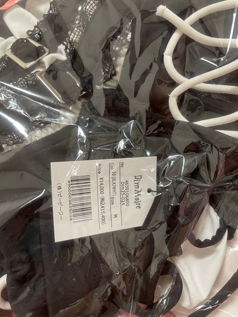 DimMoire 水着Mサイズ