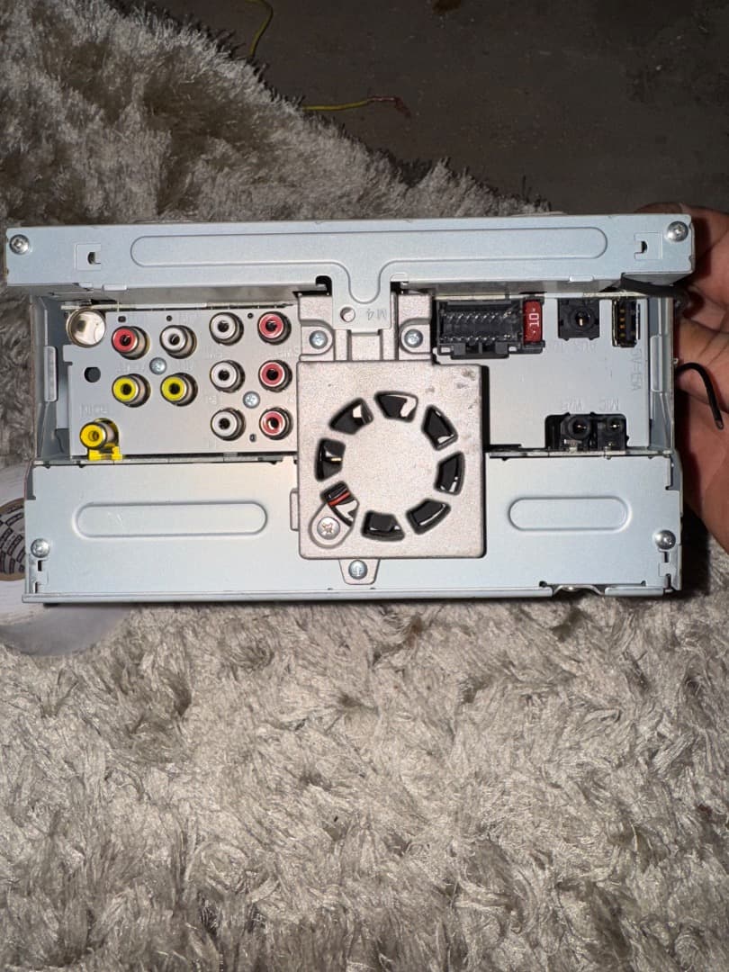 ポ*タ様 Pioneer PVH-9300DVSZS スズキ車専用カーナビ