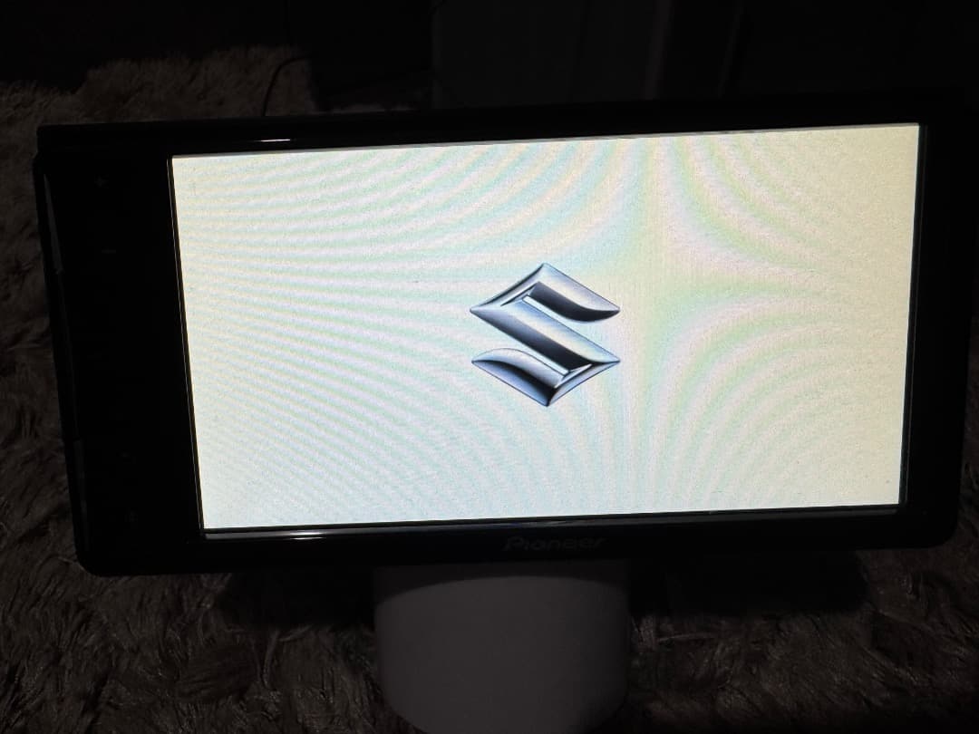 ポ*タ様 Pioneer PVH-9300DVSZS スズキ車専用カーナビ