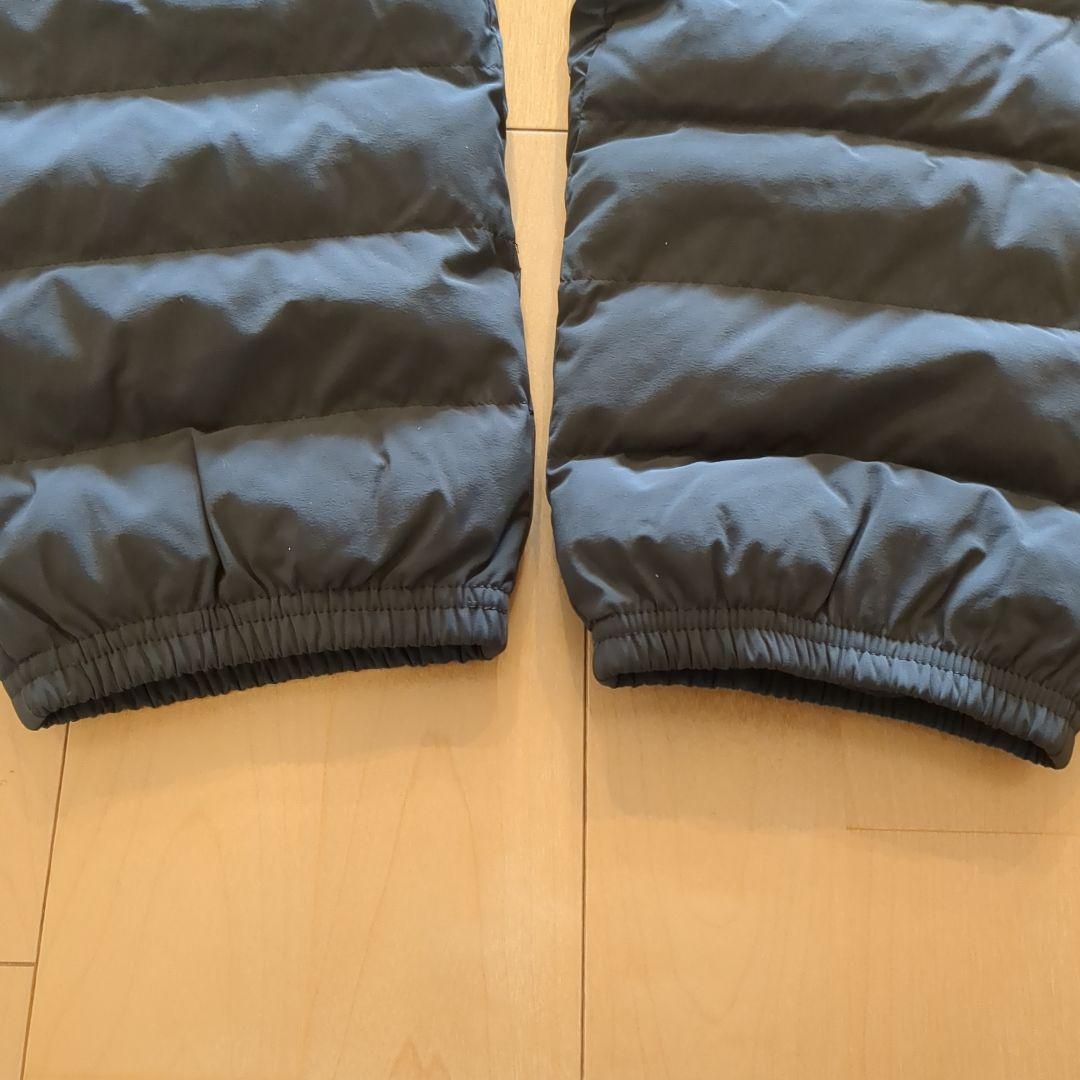 新品 エレッセ パンツ Lサイズ