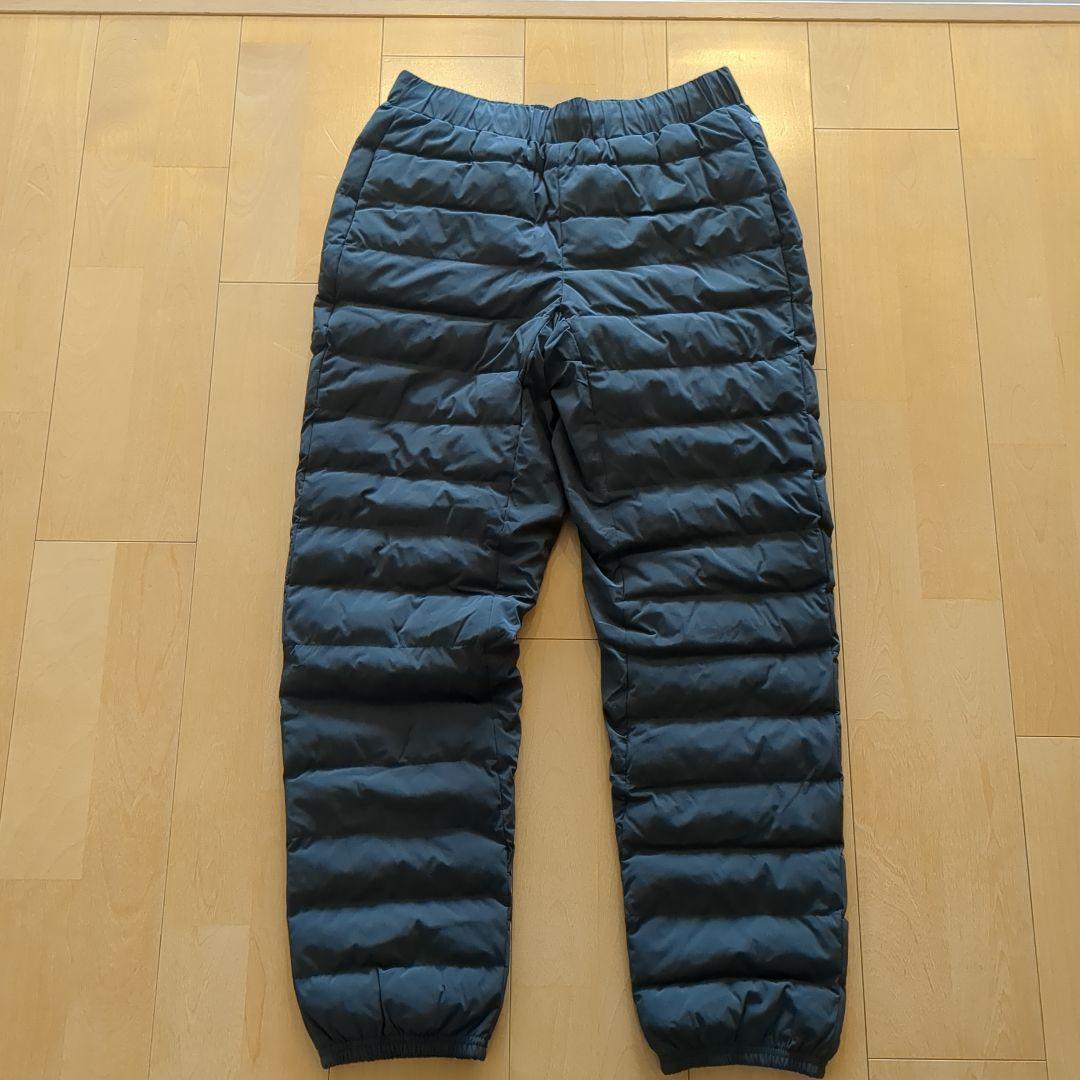 新品 エレッセ パンツ Lサイズ